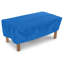 Housse de repose-pieds/petite table rectangulaire Weathermax™-11210162-11210167