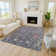 Machine Washable Indoor/Outdoor Kaczor ACN2232 Global Rug