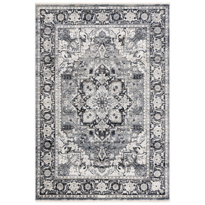 Tapis performance persan oriental rétro