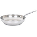 Cuisinart Chef’s Classic Stainless Steel Skillet