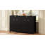 Buffet moderne 55,1 "avec 2 tiroirs et 4 portes-125542921