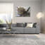  «Sweet Cow» par Kamdon Kreations, art mural en verre acrylique, 36 po x 24 po-118050539