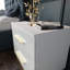Varonique 2 Drawer Bedside Table-68026801-68026804