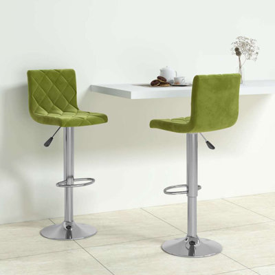 Swivel Bar Stool