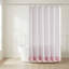 Ensemble de rideau de douche Savanna-125545388