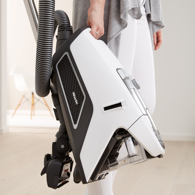 Blizzard CX1 Canister Vacuum