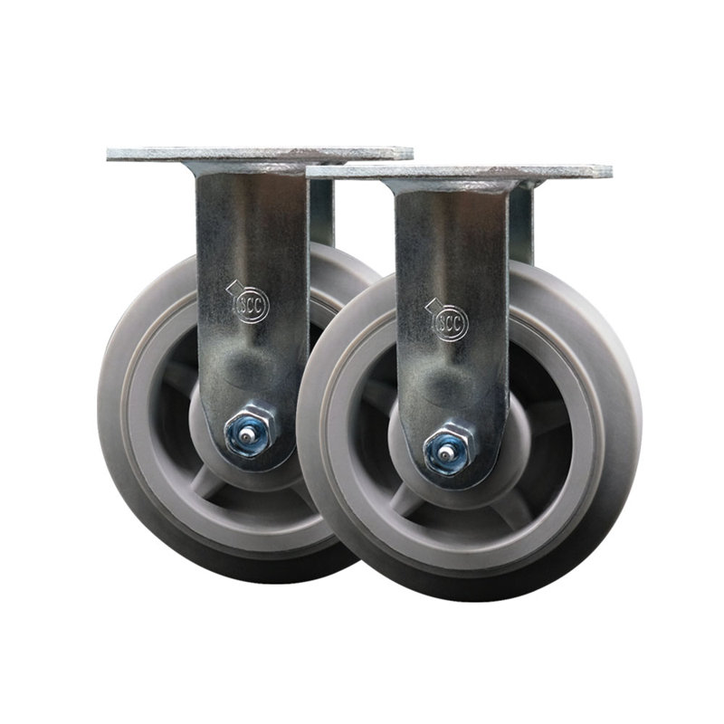 Ensemble de roulettes de rechange de service pour roulettes Magliner 130067