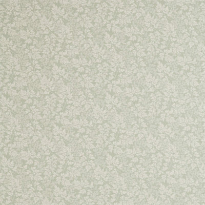 Spring Leaves Fabric