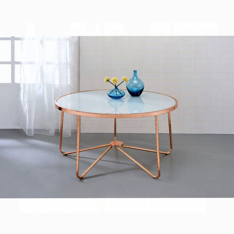 Table d'appoint chic 1 pièce