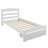 Granita Platform Storage Bed-1145888768
