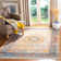 Johnsville Vintage Persian Performance Oriental Rug