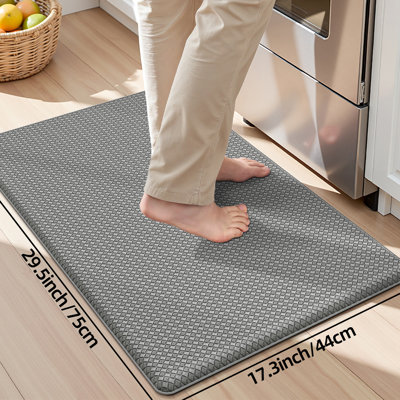 Dipson Anti-Fatigue Non-Skid Kitchen Mat