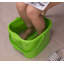 Seau de bain à pieds pour spa