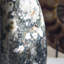 Forme polie de jaspe de mer - Madagascar