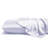 Wonderful Premium Silk Pillowcase- 100% Natural Protein Fiber, Durable, Breathable, Skin-Help, Hair-Friendly-47493753-47493754
