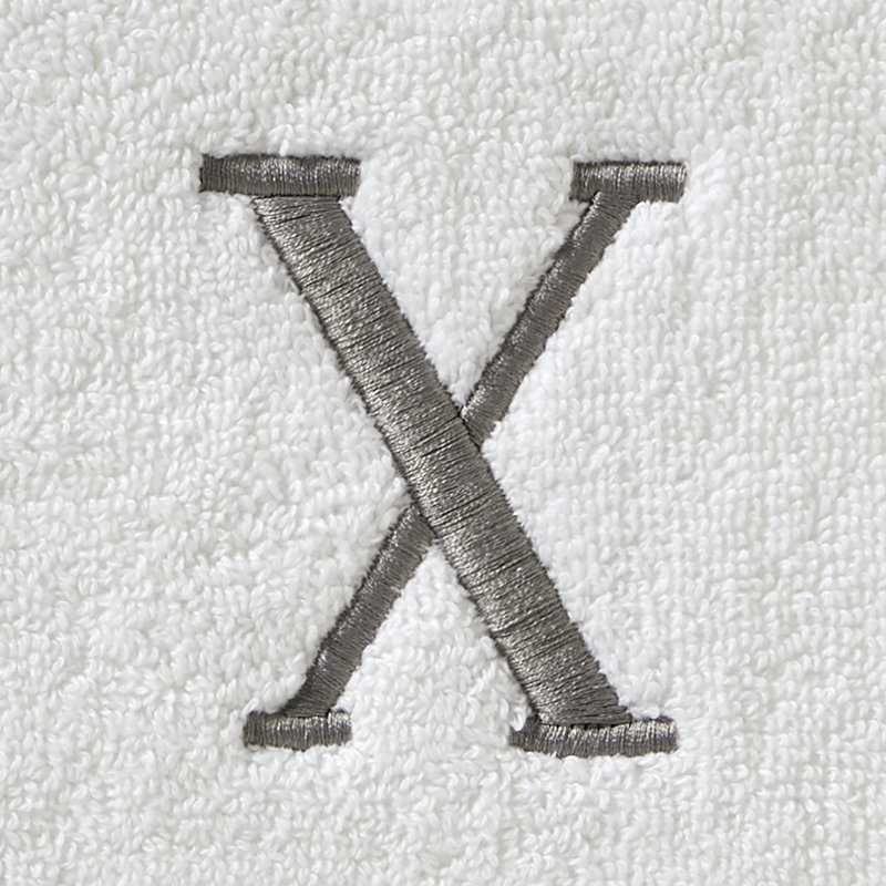 Adeana Cotton Plush Bath Towel, X