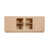 Natural Wood selected