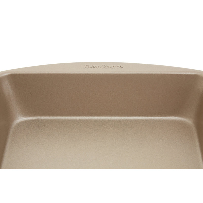 Non-Stick Rectangle Carbon Steel Cake Tin
