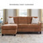 Finnlaidh Upholstered 90'' Sofa-97832167