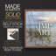 Beach Driftwood - Reproduction encadrée - Restickable-1211501583-1211501581