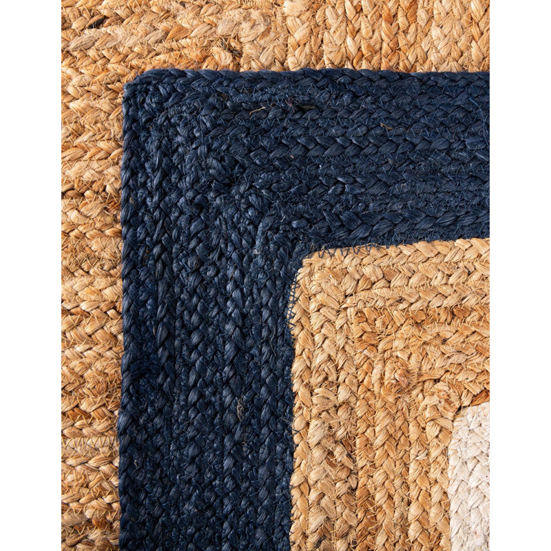 Prerna Courtland Rug, Square 7'10"
