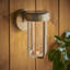 Pembroke LED Outdoor Wall Lantern-1976837382