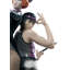 All That Jazz Dancing Couple Figurine