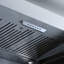 42" 600 CFM Convertible Under Cabinet Range Hood in Stainless Steel