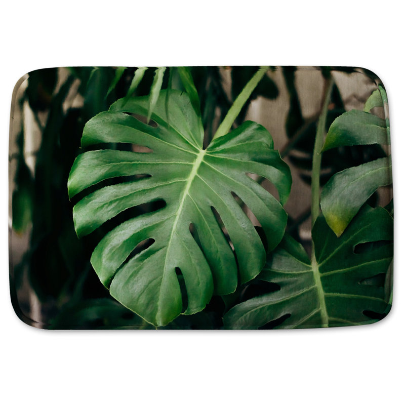 Donnasia Non-Slip Bath Rug