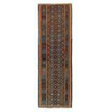 Handmade Wool Area Rug