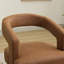 Chaise d'appoint moderne avec dossier ouvert-108898591
