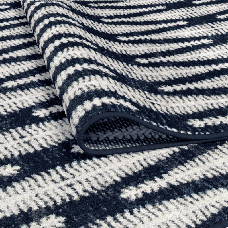Kurtzman Viscose Rug