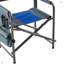 Chaise d'extérieur 2 pièces