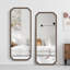Miroir pleine grandeur en bois Mervine-380394785-380394789