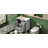 30 Inch Bathroom Vanity with Ceramic Sink-212884100