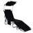 Bredyn Outdoor Chaise Lounge-1607423581