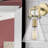 Skokie Armed Sconce-1240181111-1240181109