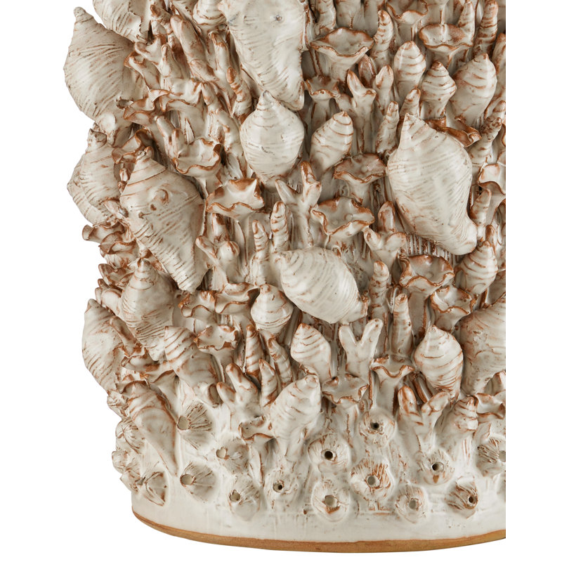Corfu Standard Table Lamp