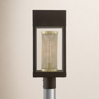 Arlia Outdoor Lantern Head