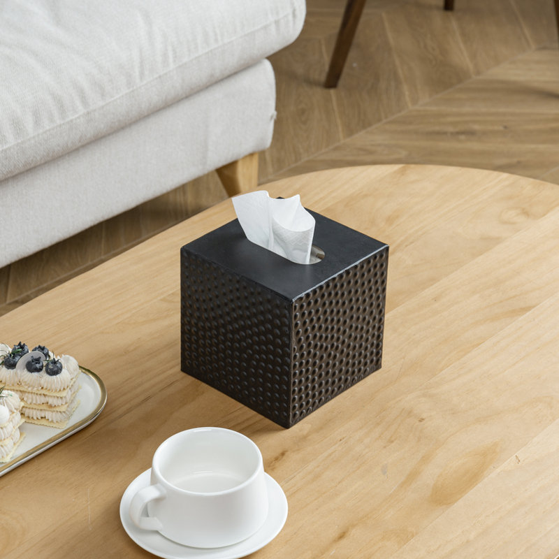 Tissue Box Cover
