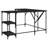Tyarna L-Shaped Writing Desk-1340380024