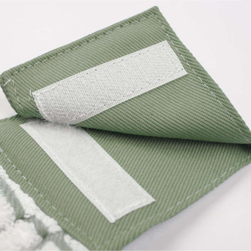 Cotton Tea Towel, Juniper