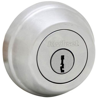 785 Double Cylinder Deadbolt
