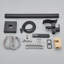 Floor Waterfall Faucet with Diverter-102498959