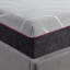 Matelas en mousse de latex à refroidissement rapide 11 pouces Renew-93152687
