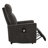 29.2'' Wide Upholstered Contemporary Power Lift Assist Recliner Chair-120933172