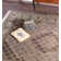 Herkimer Oriental Wool Hand Knotted Area Rug