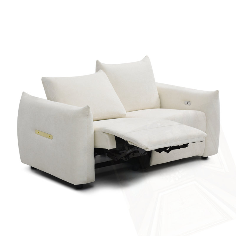 Causeuse Power Lift, Beige