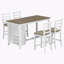 5-Piece Dining Set-2074187047-2074187041-2074187042