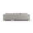 *Devon L Sectional